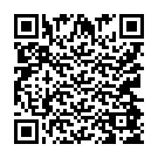 Codice QR per il numero di telefono +9512485293