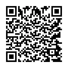 QR kód a telefonszámhoz +9512485308