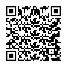 Codice QR per il numero di telefono +9512485315