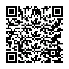 QR kód a telefonszámhoz +9512485317