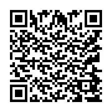 QR-koodi puhelinnumerolle +9512485320