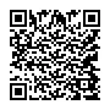 QR Code pour le numéro de téléphone +9512485327