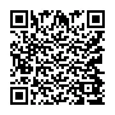 QR kód a telefonszámhoz +9512485336