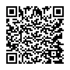 Código QR para número de teléfono +9512485339