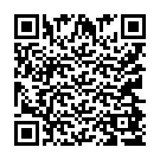 Kod QR dla numeru telefonu +9512485343