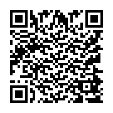 QR kód a telefonszámhoz +9512485344