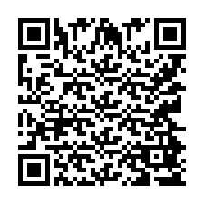 QR-koodi puhelinnumerolle +9512485356