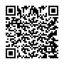 Código QR para número de teléfono +9512485379