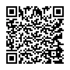 Kode QR untuk nomor Telepon +9512485382