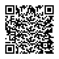 Kod QR dla numeru telefonu +9512485386