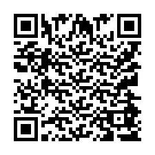 QR Code สำหรับหมายเลขโทรศัพท์ +9512485388