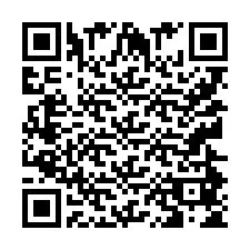 QR-koodi puhelinnumerolle +9512485415