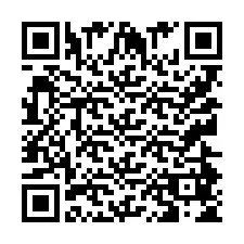 Kode QR untuk nomor Telepon +9512485441