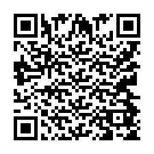 QR Code สำหรับหมายเลขโทรศัพท์ +9512485523