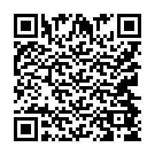 QR Code for Phone number +9512485637