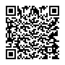 QR-код для номера телефона +9512485683