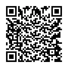 QR-koodi puhelinnumerolle +9512485690