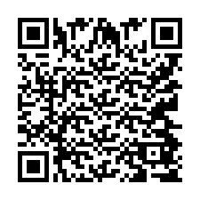 QR kód a telefonszámhoz +9512485733