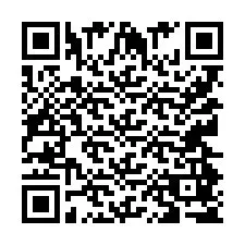 Codice QR per il numero di telefono +9512485757