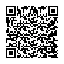 QR Code for Phone number +9512485764