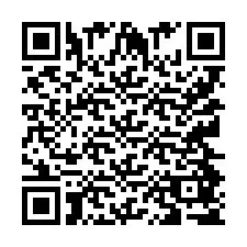 QR-Code für Telefonnummer +9512485766