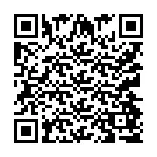 QR код за телефонен номер +9512485778