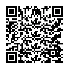 Codice QR per il numero di telefono +9512485779