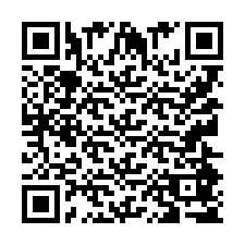 QR-code voor telefoonnummer +9512485795