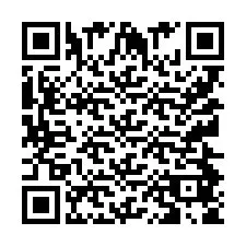QR Code for Phone number +9512485824