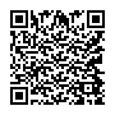 Kode QR untuk nomor Telepon +9512485926