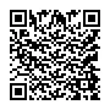 QR-код для номера телефона +9512485959