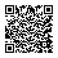 QR код за телефонен номер +9512485990