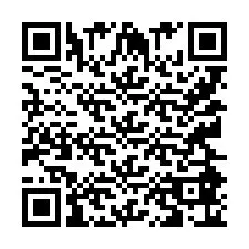 QR Code for Phone number +9512486082