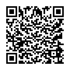 QR Code for Phone number +9512486084