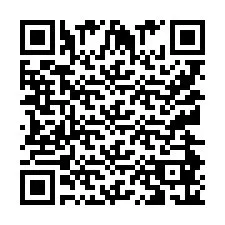 QR Code for Phone number +9512486108