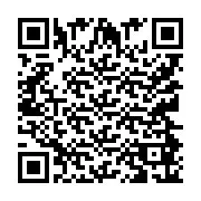 电话号码二维码 +9512486116