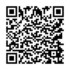 QR Code for Phone number +9512486118