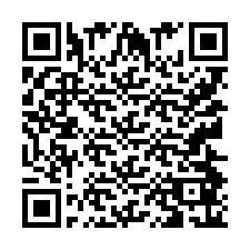 QR Code for Phone number +9512486135