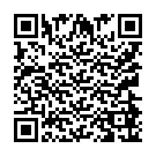 QR Code for Phone number +9512486140