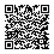 电话号码二维码 +9512486168