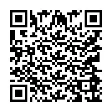 QR Code for Phone number +9512486186