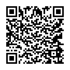 QR Code for Phone number +9512486187