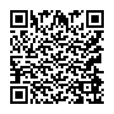 QR Code for Phone number +9512486195