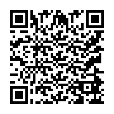 QR Code for Phone number +9512486201