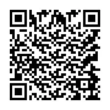 QR Code for Phone number +9512486221