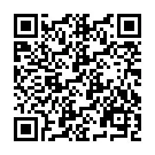電話番号のQRコード +9512486249