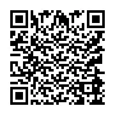 电话号码二维码 +9512486284