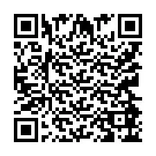QR Code for Phone number +9512486292