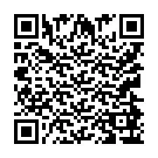 电话号码二维码 +9512486345