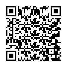 QR Code for Phone number +9512486380